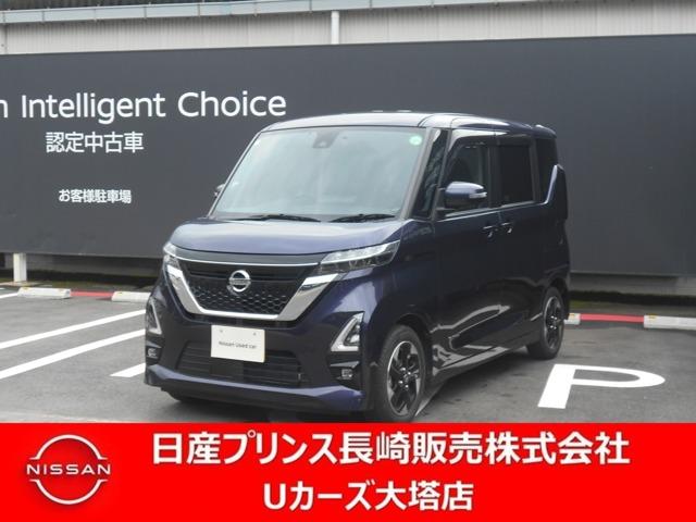 日産 ルークス