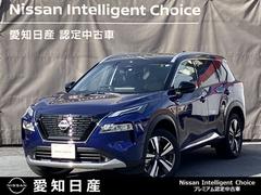 日産　エクストレイル　１．５　Ｇ　ｅ−４ＯＲＣＥ　４ＷＤ