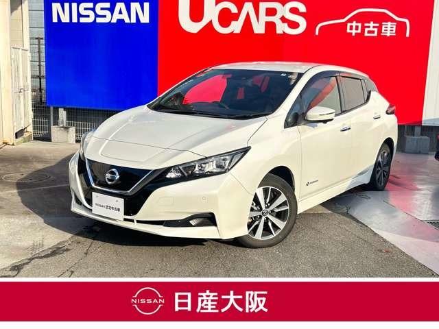 Ｘ　プロパイロット　前後踏み間違い防止　アラウンドビューモニタ　ＮｉｓｓａｎコネクトナビＴＶ　ＬＥＤライト　全席シートヒータ　純正１６アルミ　『日産中古車ワイド保証１２ケ月』