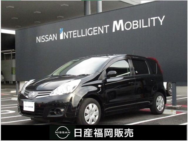 日産 ノート