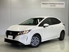 日産　ノート　Ｓ　オートエアコン　オートライト　