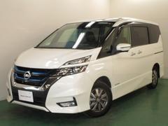 日産　セレナ　１．２　ｅ−ＰＯＷＥＲ　ハイウェイスター　Ｖ