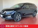 日産 エクストレイル ２０Ｘｉ　ワンオーナー　デカナビＴＶキット...