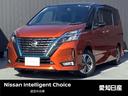 日産 セレナ ｅ－パワー　ハイウェイスターＶ　☆【安心のワンオー...