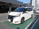 日産 セレナ ２．０　ハイウェイスター　ＶセレクションＩＩ （検...