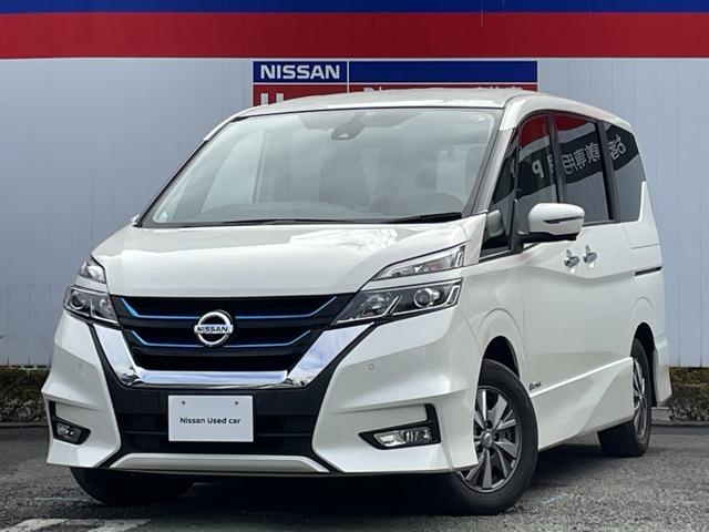 日産 セレナ