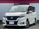 日産 セレナ １．２　ｅ－ＰＯＷＥＲ　ハイウェイスターＶ　後席Ｍ...