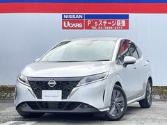 日産 ノート