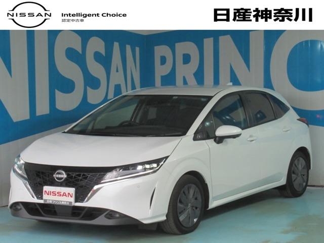 日産 ノート