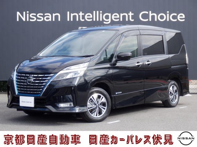 日産 セレナ