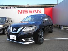 日産　エクストレイル　モードプレミアム　ｉ　ＨＹＢＲＩＤ　４ＷＤ