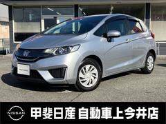 ホンダ　フィット　１３Ｇ　Ｌパッケージ　１．３　１３Ｇ