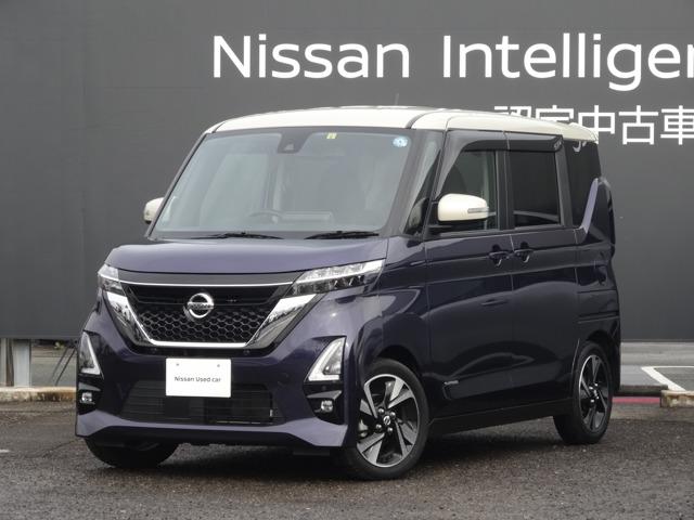 日産 ルークス