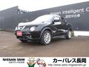 日産 ジューク １．５　１５ＲＸ　Ｖセレクション （なし）