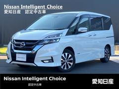 日産　セレナ　ハイウェイスター　ＶセレクションＩＩ　◆純正ナビ◆フルセグＴＶ◆バックカメラ◆ＬＥＤヘッドライト◆フォグランプ◆ドライブレコーダー◆両側電動スライドドア◆クルーズコントロール◆電動格納ミラー【お願い】ご来店現車確認をお願い致します。