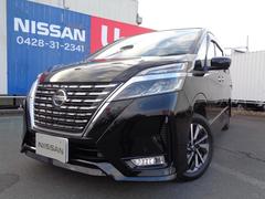 日産 セレナ