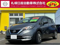 日産　ノート　ｅ−パワー　Ｘ　１．２　ｅ−ＰＯＷＥＲ