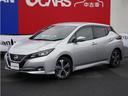 日産 リーフ Ｇ　アラウンドビュー　プロパイロット　プロパイロッ...