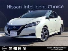 日産　リーフ　アーバンクロム　走行距離【７，０００ｋｍ】　【当社社用車ＵＰ】　プロパイロット