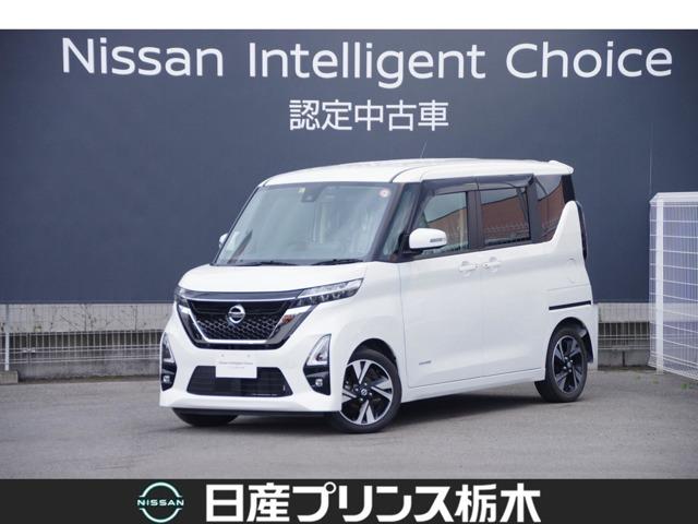 日産 ルークス