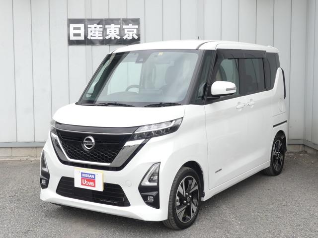 日産 ルークス