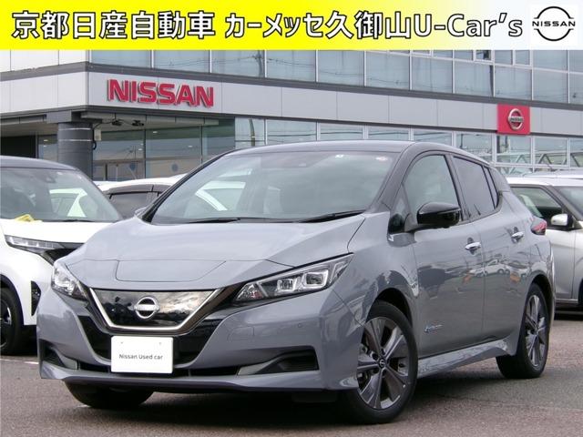 日産 リーフ