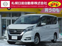 日産　セレナ　ハイウェイスター　Ｖセレクション　大型ナビ　地デジ