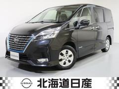 北海道日産自動車（株）　Ｕ−Ｃａｒ発寒店  セレナ ｅ−パワー　ハイウェイスターＶ