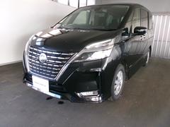 日産　セレナ　ハイウェイスターＶ　４ＷＤ　ナビ　全周囲カメラ