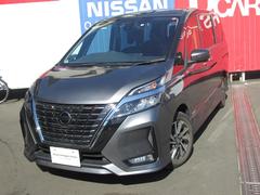 日産　セレナ　２．０　ハイウェイスター　Ｖ　プロパイロット