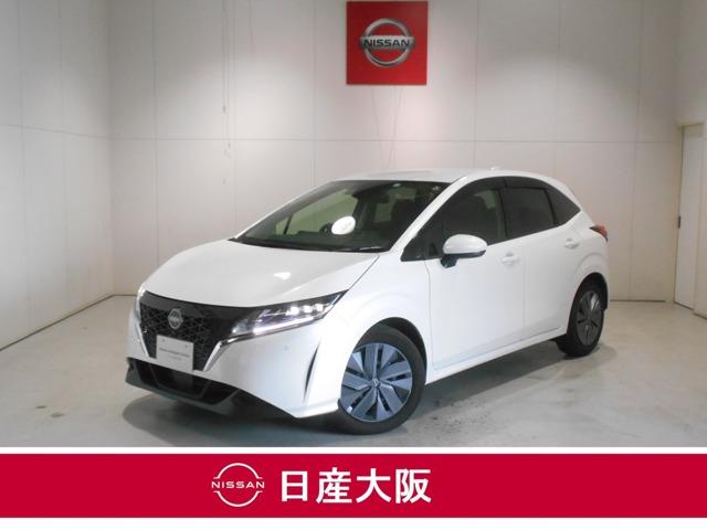 日産 ノート