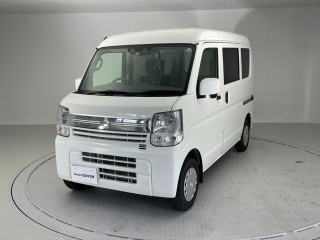 日産 ＮＶ１００クリッパーバン