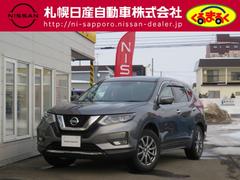 日産　エクストレイル　２０Ｘｉ　２．０　２０Ｘｉ　２列車