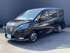 日産　セレナ　１．２　ｅ−ＰＯＷＥＲ　ハイウェイスター　Ｖ