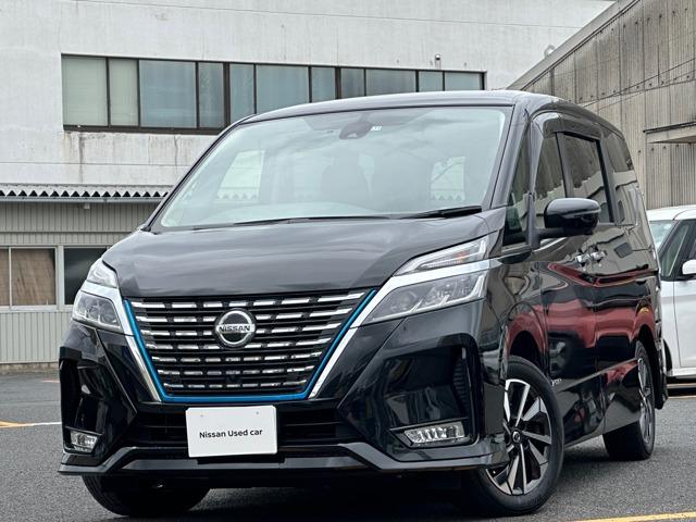 日産 セレナ １．２　ｅ−ＰＯＷＥＲ　ハイウェイスター　Ｖ