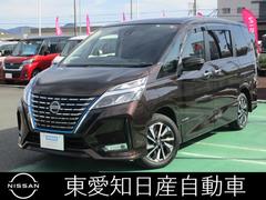 日産　セレナ　１．２　ｅ−ＰＯＷＥＲ　ハイウェイスター　Ｖ