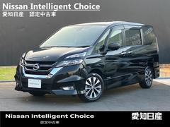 日産　セレナ　ハイウェイスター　ＶセレクションＩＩ　◆純正ナビ◆フルセグＴＶ◆後席モニター◆両側電動スライドドア◆全周囲カメラ◆ドライブレコーダー◆ＥＴＣ◆ＬＥＤオートライト◆フォグランプ◆クルーズコントロール【お願い】ご来店現車確認をお願い致します。