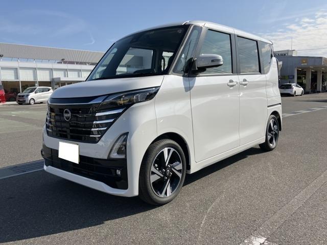 日産 ルークス