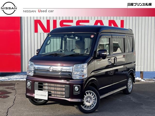 日産 ＮＶ１００クリッパーリオ