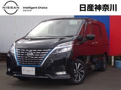 日産　セレナ　ｅ−パワー　ハイウェイスターＧ　プロパイロット　純正メモリーナビＭＭ３２０Ｄ−Ｌ