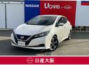 日産 リーフ Ｘ　Ｖセレクション　寒冷地仕様　アダプティブクルー...