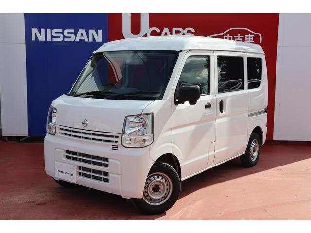 ６６０　ＤＸ　ハイルーフ　５ＡＧＳ車　４ＷＤ　ハロゲンランプ／横滑り防止装置(1枚目)