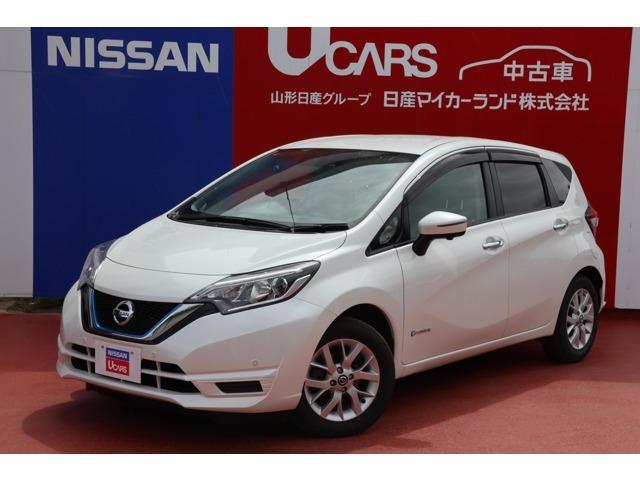 日産 ノート