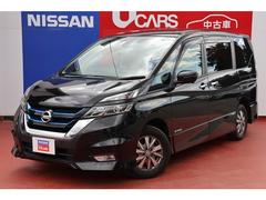 日産　セレナ　１．２　ｅ−ＰＯＷＥＲ　ハイウェイスター　Ｖ