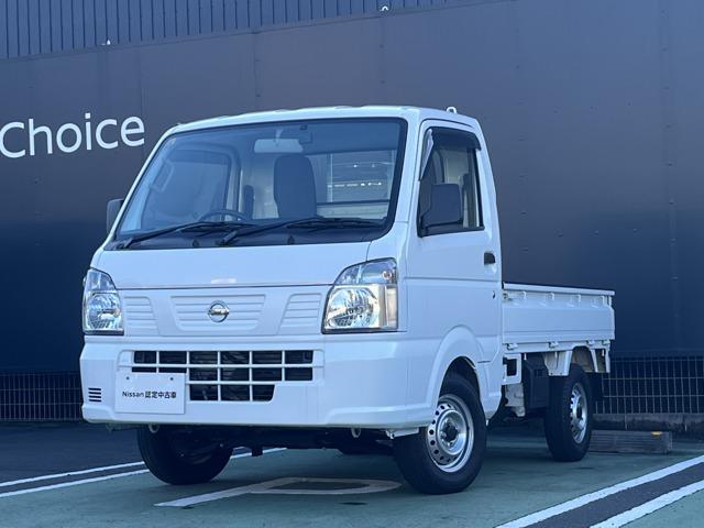 日産 ＮＴ１００クリッパートラック