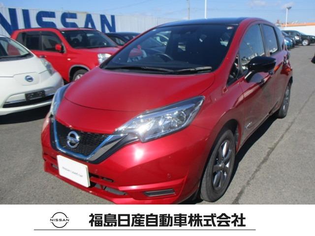 日産 ノート