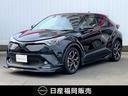 トヨタ Ｃ－ＨＲ ハイブリッド　１．８　Ｇ　ＴＲＤエアロ　ワンオ...