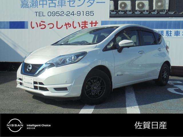 ノート ｅ－パワー　Ｘ　１．２　ｅ－ＰＯＷＥＲ　Ｘ　ドライブレコーダー　全周囲カメラ　レーンアシスト　ＬＥＤヘッドランプ　衝突被害軽減システム　インテリジェントルームミラー　ＥＴＣ　走行距離無制限のワイド保証１年付いてます。