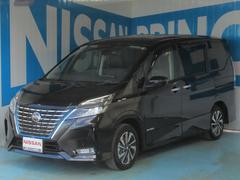 日産神奈川販売株式会社　Ｃａｒスクエア秦野  セレナ ｅ−パワー　ハイウェイスターＶ　防水シート