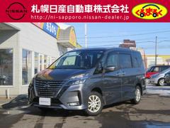 日産　セレナ　ハイウェイスターＶ　２．０　ハイウェイスター　Ｖ